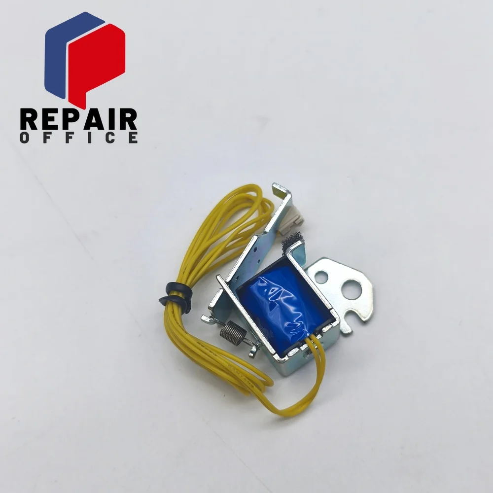 

ТОП А 1шт. RK2-0778-000 RK2-0778 Соленоид звукоснимателя для HP LaserJet 1010 1012 1015 1018 1020 M1005 1022 1319 для Canon LBP2900