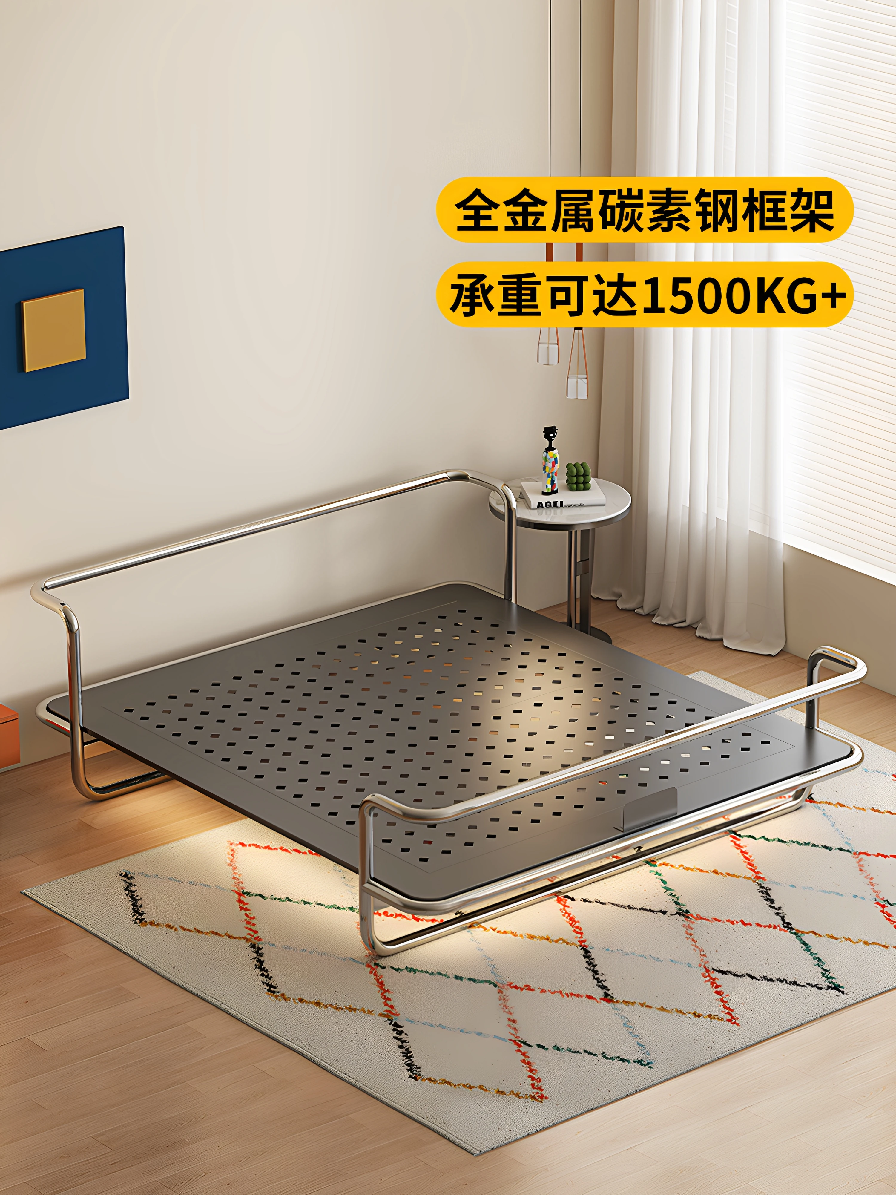 What Makes a Bed Frame Cool? Discover the Latest Trends in Modern Bedroom Design