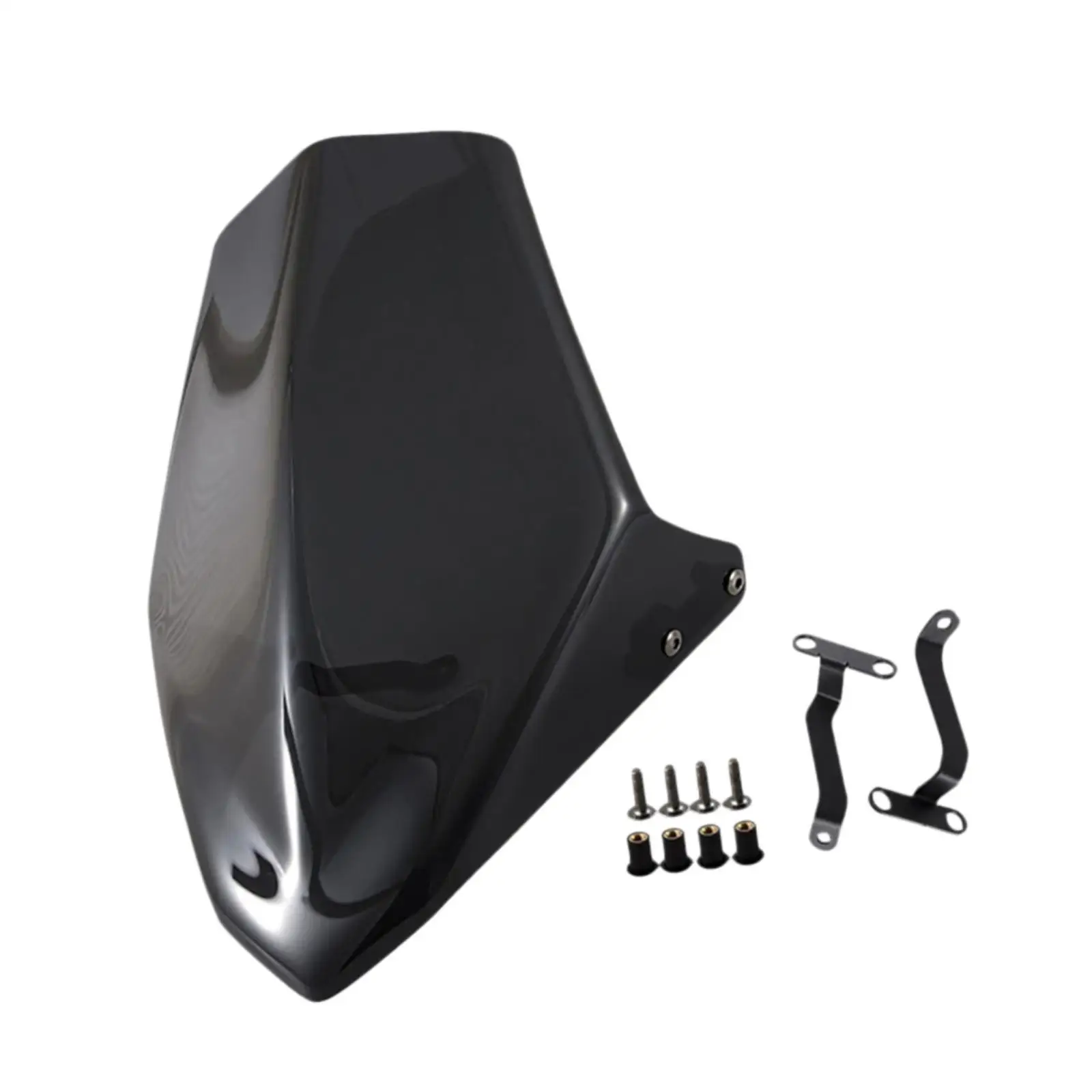 Motorcycle Windscreen Accessory Wind Splitter Professional High Performance Windshield for Honda CB500F CB400F 2016-2023