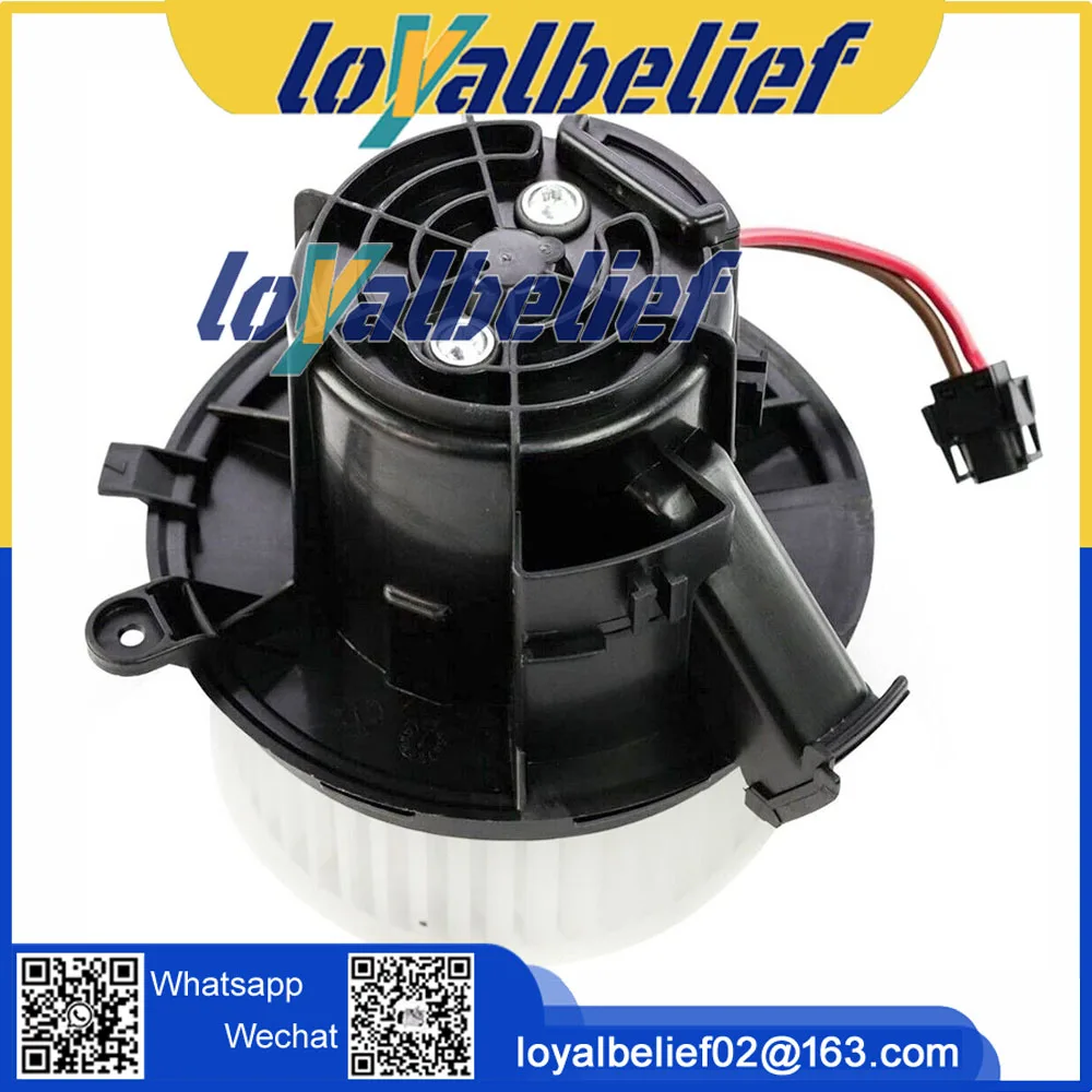 

Auto Air Conditioner Fan Blower Motor For Mercedes Benz W204 W212 C197 X204 OE 2048200208 Wholesale Price