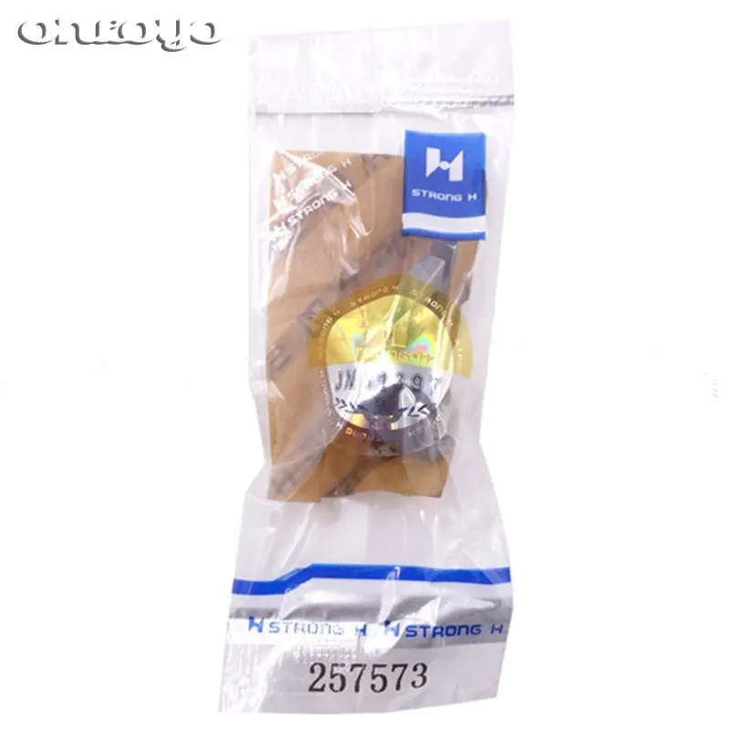 Industrial Sewing Machine Parts 257573,257574 Upper Right And Left