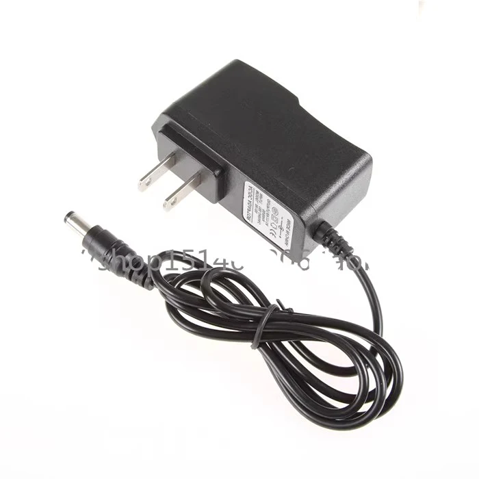 AC 110V-230V 50Hz to DC 5V 12V 1A 1.5a 2a Power Adapter for LED CCTV power Supply anity mirror charging wire
