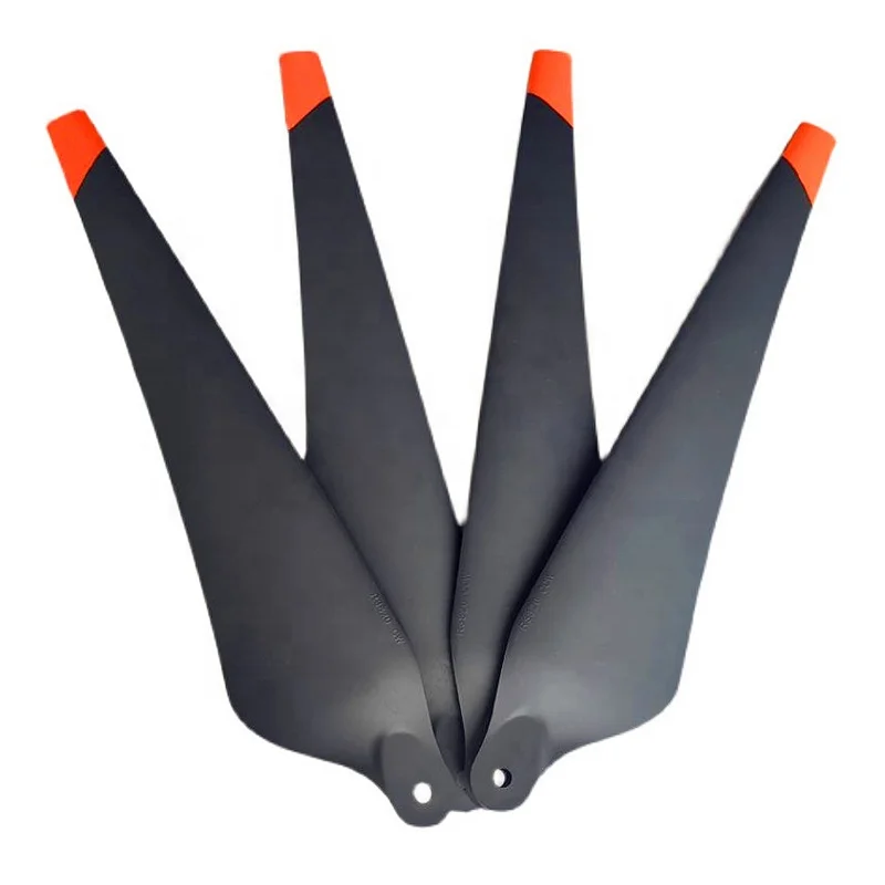 

Overseas T30 fumigation Sprayer Agriculture Equipment Accessory Propeller Blade