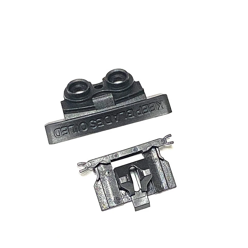 Suitable For 8148/8591 Swing Electric Clippers Accessories Head+Swing cowl Hairdresser Guide Block