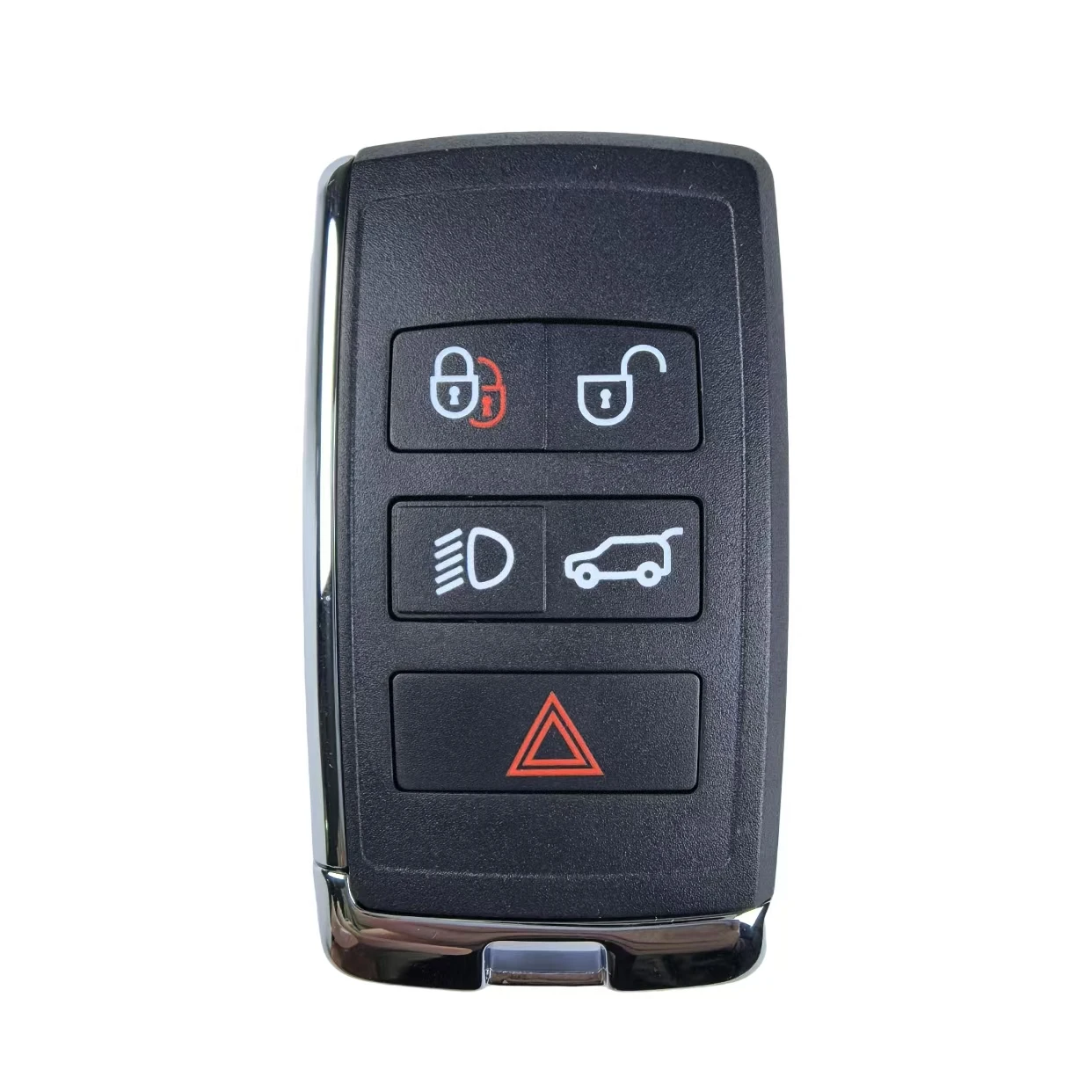 Jingxin ID49 Chip 315/433MHz KOBJTF10A Smart Key/PCB für Land Rover Range Rover Sport Evoque Discovery 4 Freelander für Jaguar – Detail 7