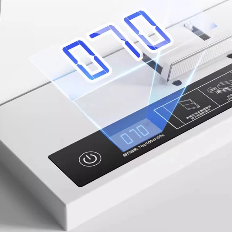 

Термоклеевая машина для переплета книг, документов, финансовых сертификатов и счетов-фактур