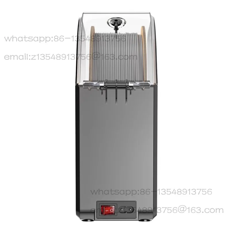 

3D-принтер PLA расходные материалы сушильный ящик 2.0 проволочный нагревательный сушильный ящик