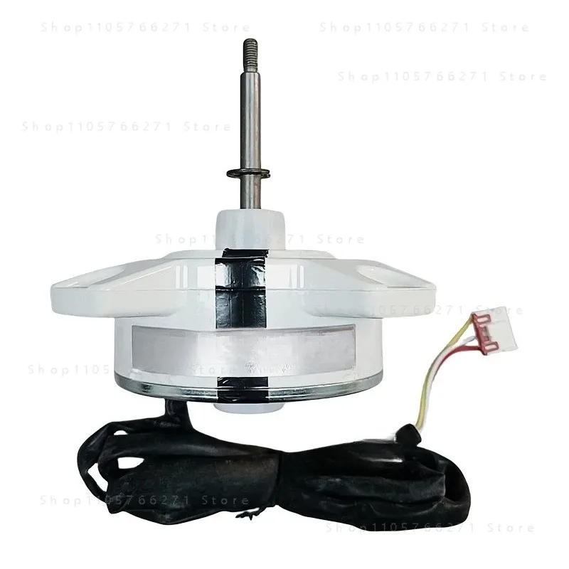 For air conditioning 1-1.5 P outdoor brushless DC plastic seal motor ZWR30-J FW30J-ZL reverse