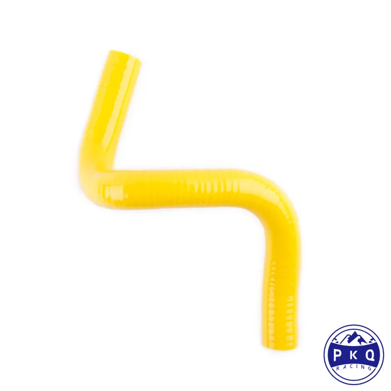 For 2009-2011 Ford Focus RS MK2 2.5 ST225 ST 225 2010 Silicone Radiator Coolant Hose Tube Kit