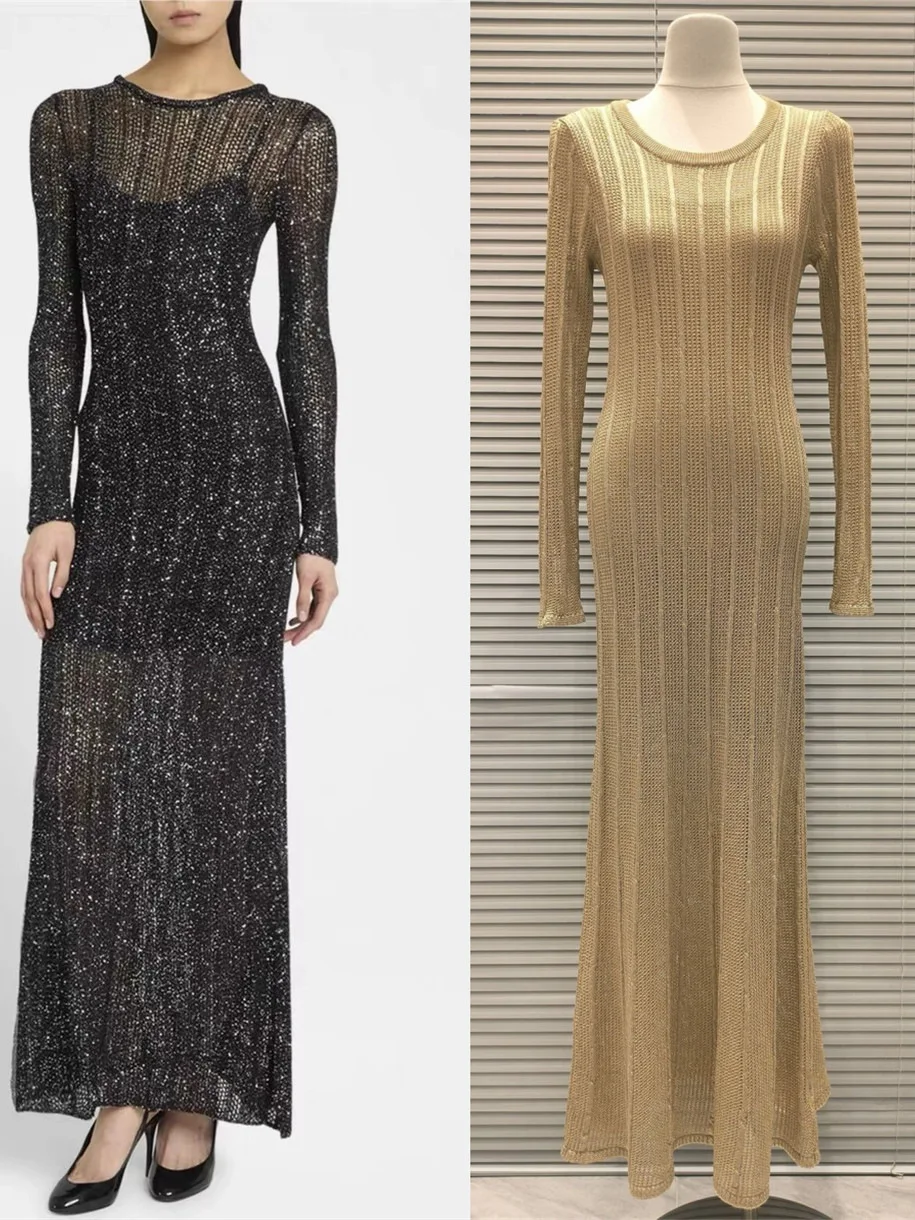 Ele Hollow Out Iny … - image