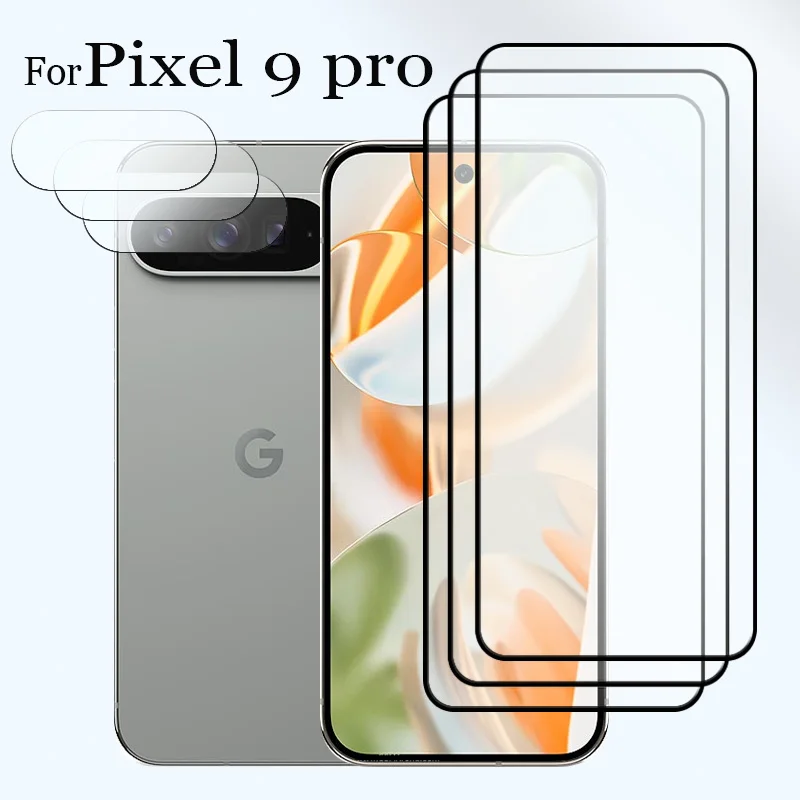 Sale Tempered Glass… - image