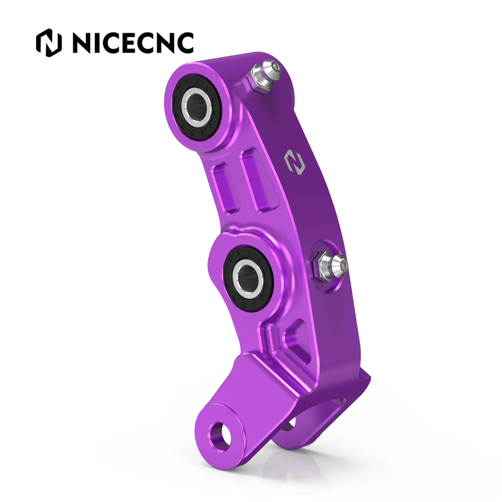 AliExpress NICECNC For Surron light bee X light bee S light bee L1E Segway X160 X260 Electric Bike 0.75"20MM Rise Rear Suspension Linkage