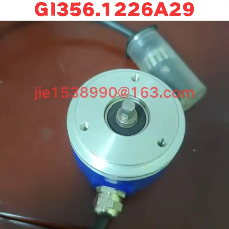 Used GI356.1226A29 Normal Function Tested OK