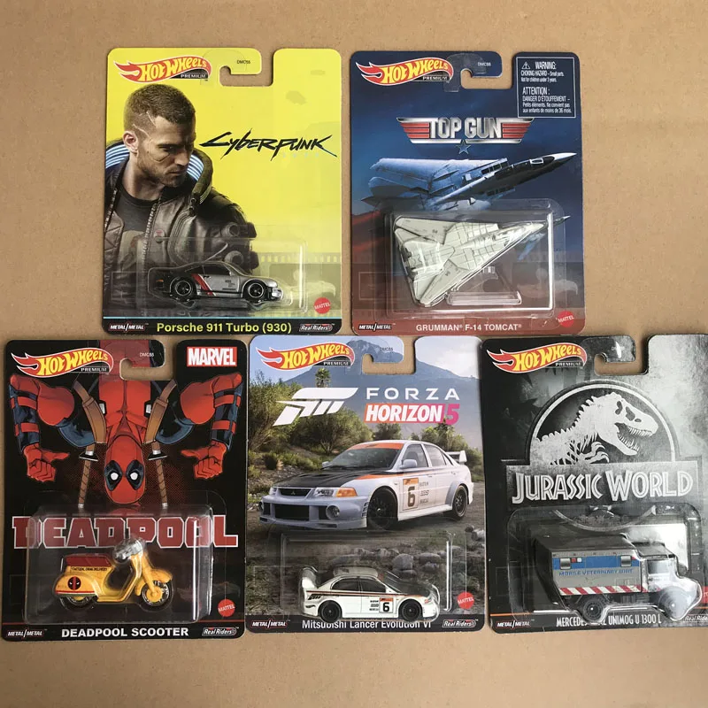 

HOT WHEELS 1:64 Culture Series DMC55 коллекция «Назад в будущее» Time Machine KITT BATMOBILE CHOSTBUSTERS Коллекционная модель из сплава под давлением