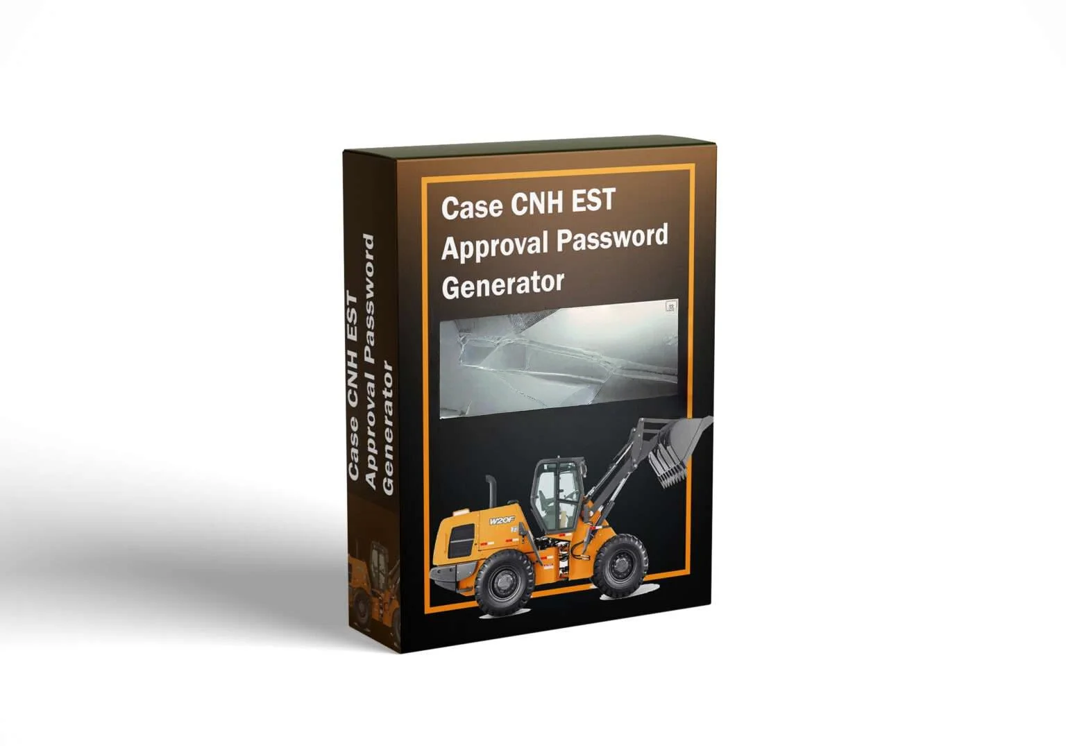 

TruckEPC3 EST НОВЫЙ ПОВЕРШЕННЫЙ ПАСВЕТОР 2023v2.3+С последовательной разблокировкой TCU для cnh