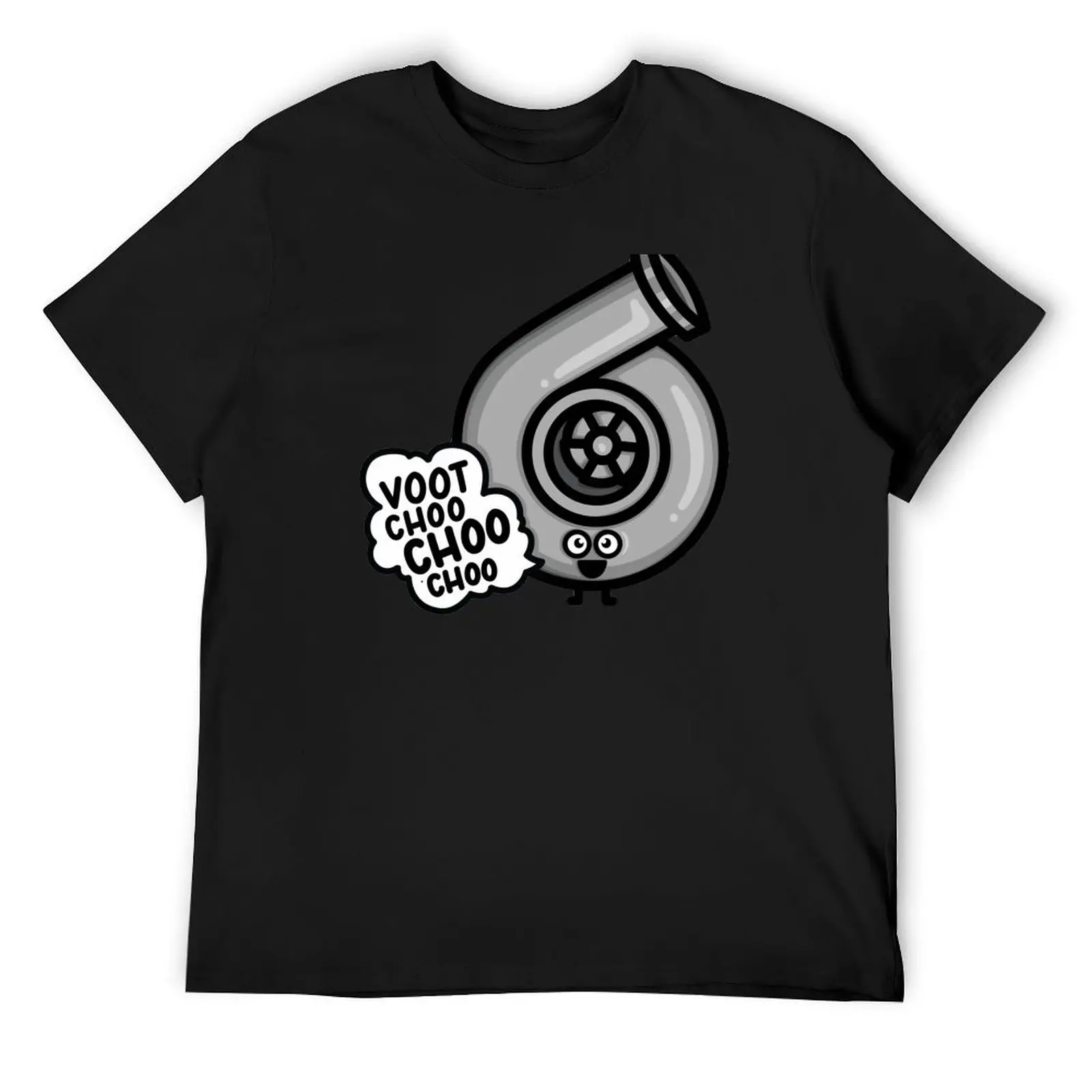 What Does The Cutest Turbo Say? T-Shirt plus sizes vintage graphic tee tshirts for men