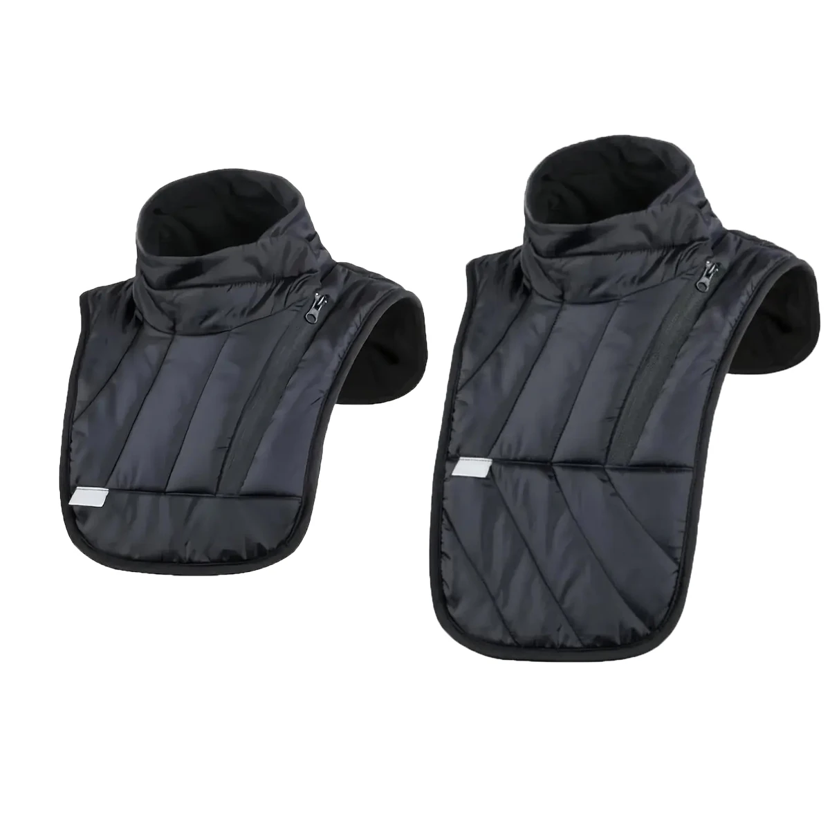 

Winter Warm Motorcycle Scarf Cycling Windproof Waterproof Collar Headwear Ski Motorbike Snowboarding Riding Sports Neck Warmer