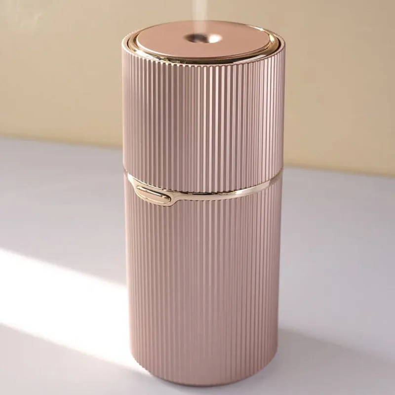 Home & Garden Aromatherapy motorcycle ultrasonic USB expansion dedicated purification gas household portable incense furnace