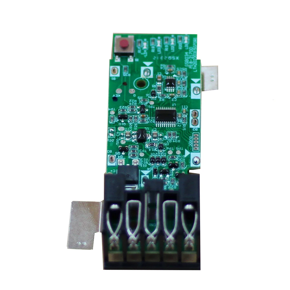 For M18 Li-ion Battery Replacement PCB Charging Protection Board Box Shell for Milwaukee 18V 6Ah Label Lithium Battery Housing
