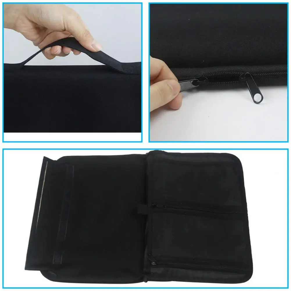 Privacy Pouch for Smartphone Security Signal Blocking Bag for Privacy Portable Faraday Bag for Signal Blocking Secure for Car