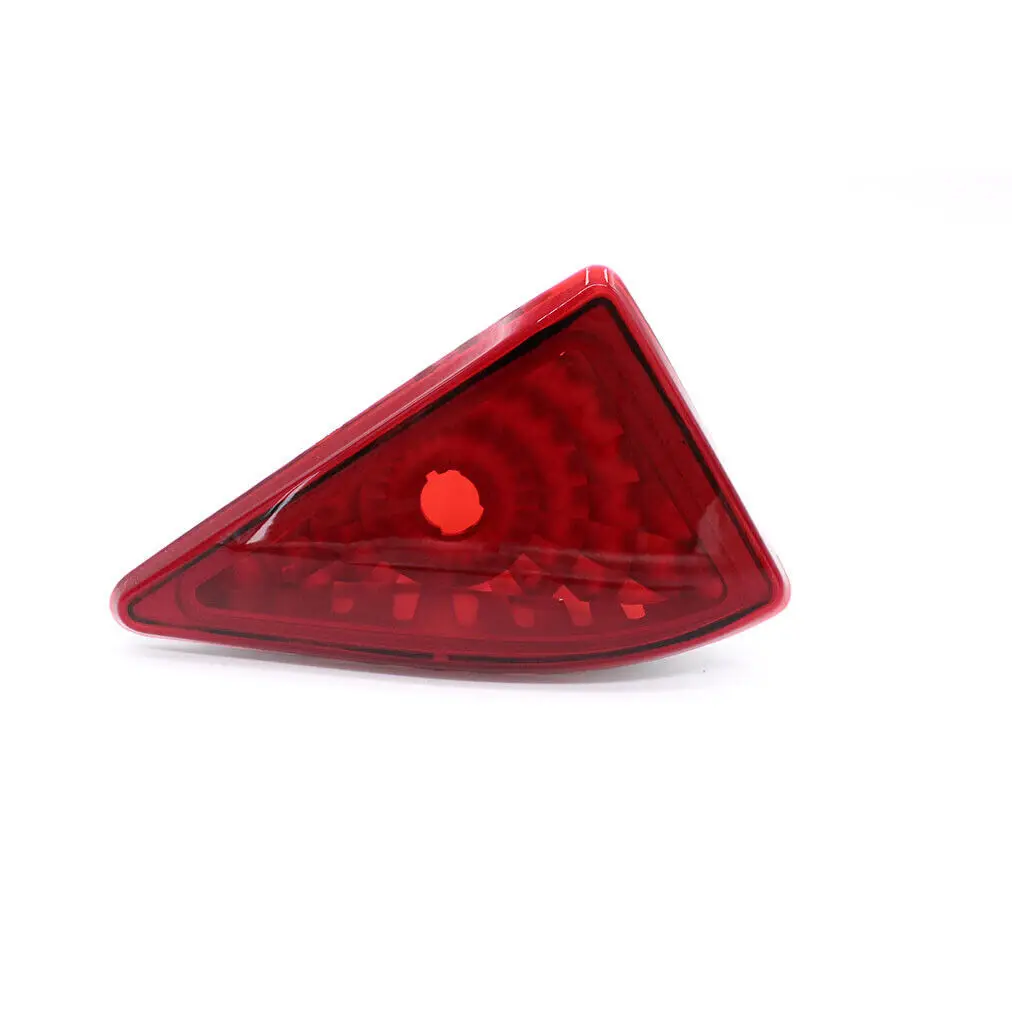 For Renault MASTER 2010-2021 265900021R Brake Light LED Rear Red Central Brake Light Brake Central High Stop Light Red No Bulbs