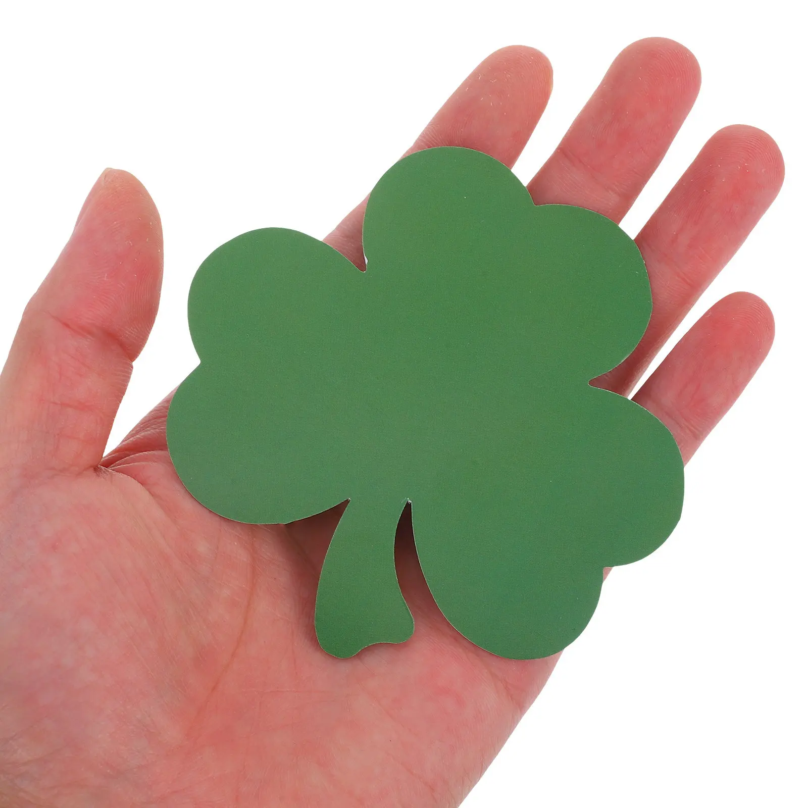 

40 шт. именных карточек для класса, с блестками, в форме клевера, для рукописных надписей, для доски объявлений, декора для класса, учителей, школы