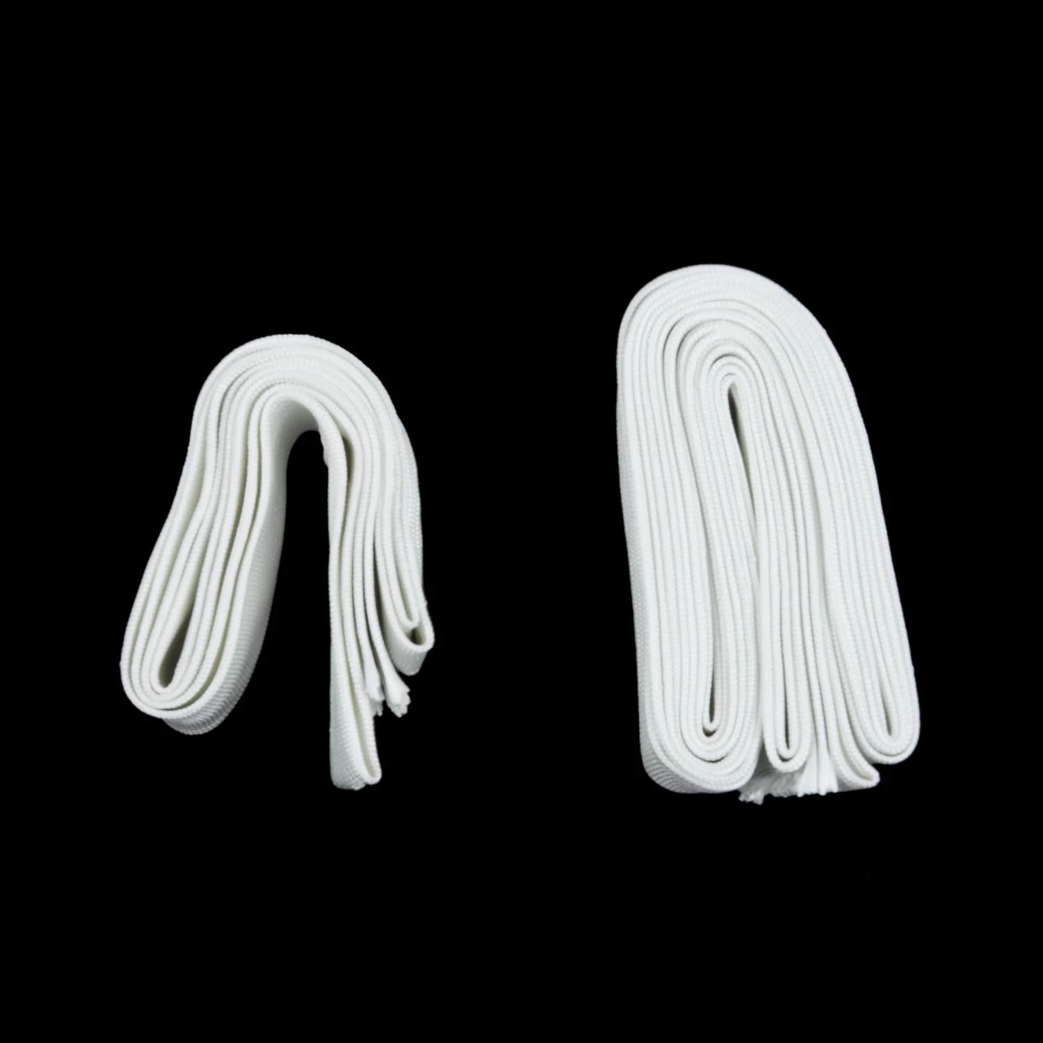 For Webasto/for Eberspacher 22mm&24mm 2M Exhaust Glass Fibre Hose Lagging Insulation High Temperature Resistant Fiberglass Casin