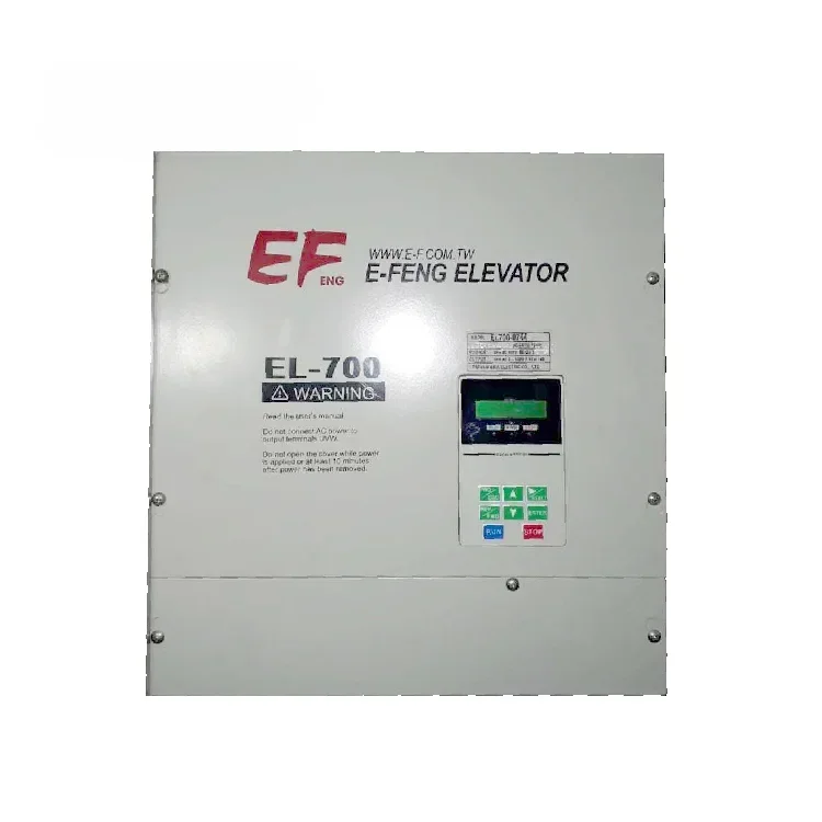 

In Stock Qma Elevator Spare Parts EL-700 series Q7000-EL-0744 Elevator Inverter