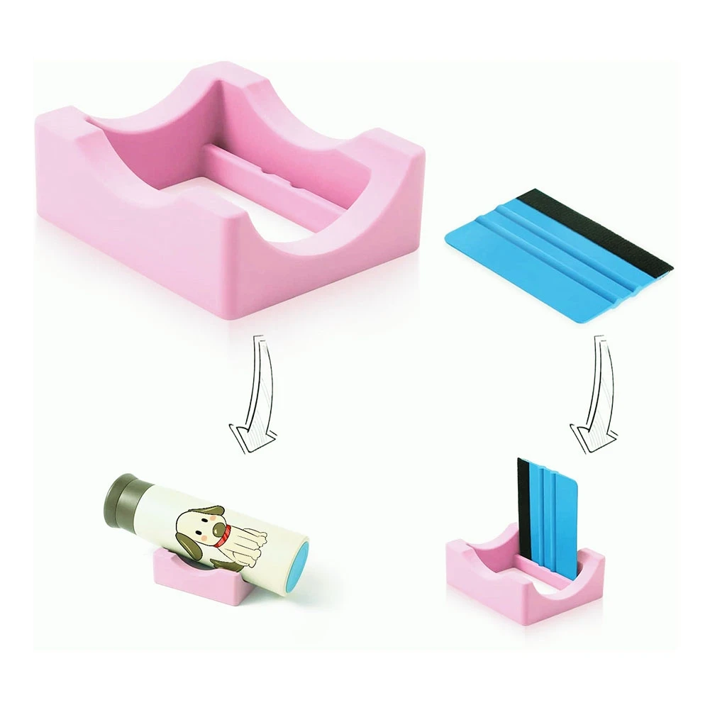 Silicone Cup Cradle