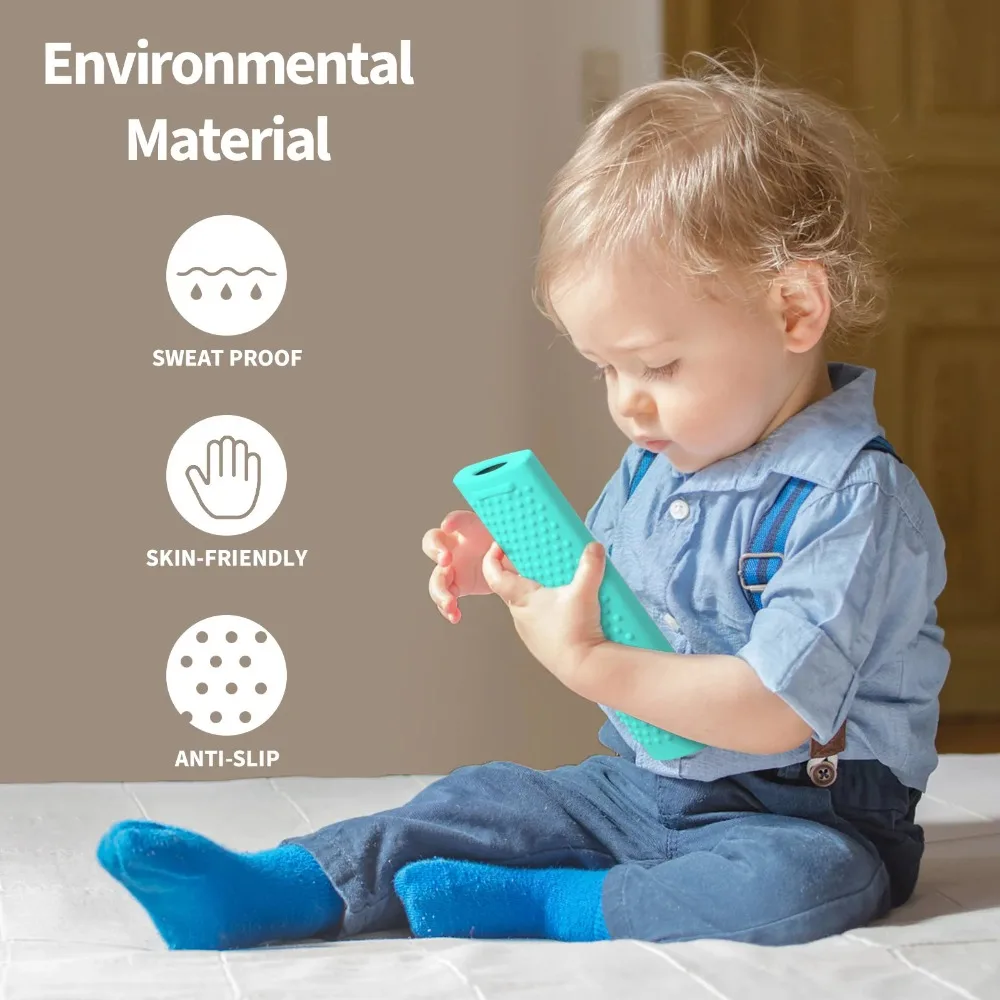 Silicone Case Prote… - image