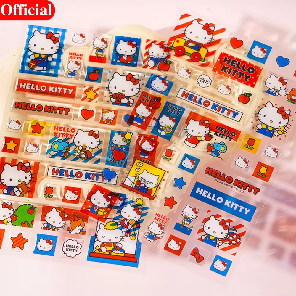 New Kawaii Sanrio H… - image