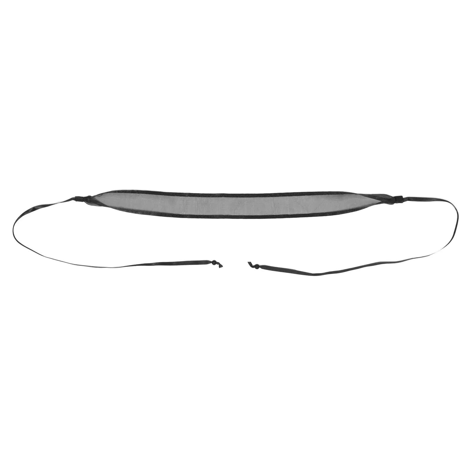 

Cosplay Hanfu Hair Band Decor Delicate Chinese Style Headband Strap for Male Athletes and Cultural Events with Exquisite