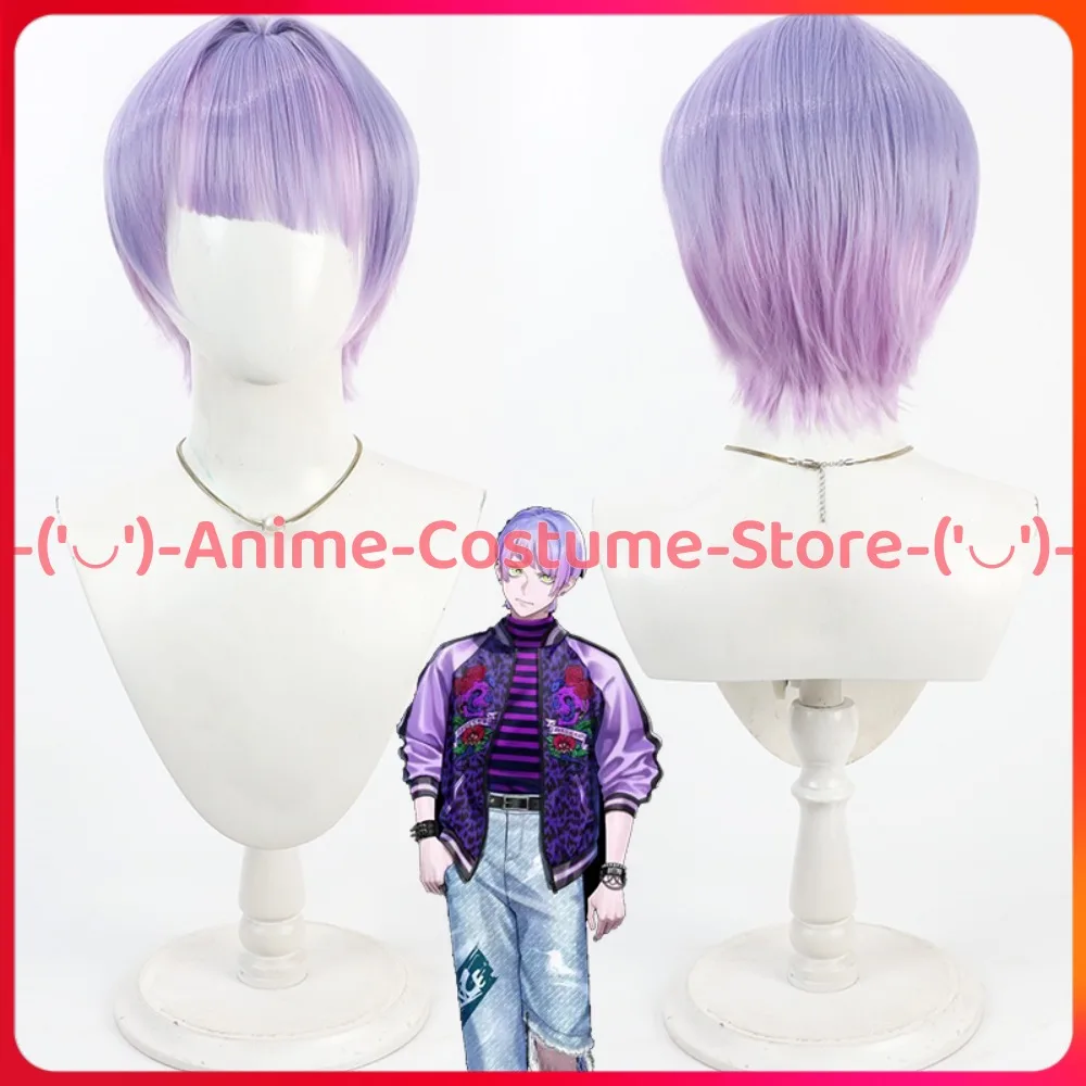 

Break My Case Азананами Рей Косплей Парик Аниме Игровой Персонаж Хэллоуин Карнавальный Костюм Для Вечеринки Парики Термостойкие Синтетические Волосы