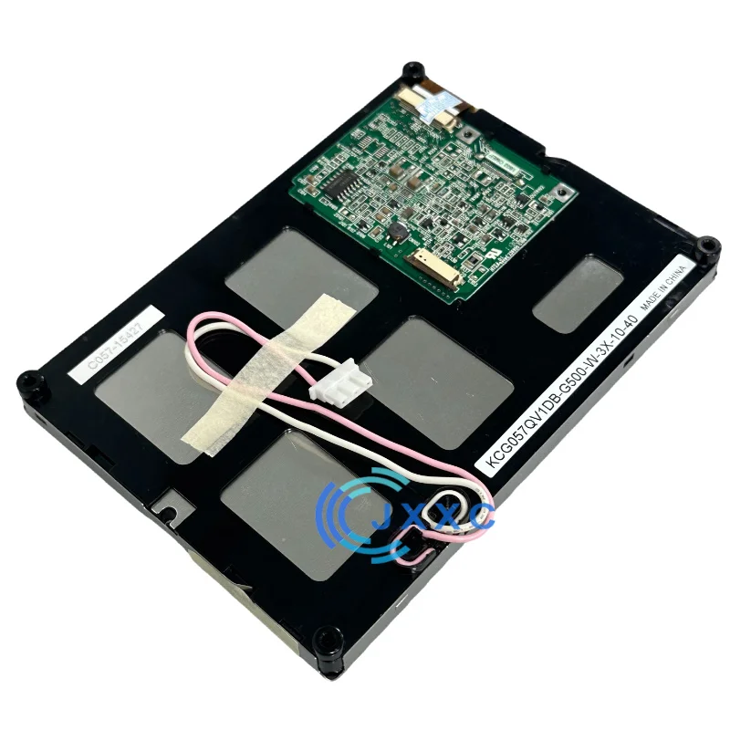 Suitable for Yamaha LS9 Motif XS8 series synthesizer digital mixing consoles Matrix Screen Repair