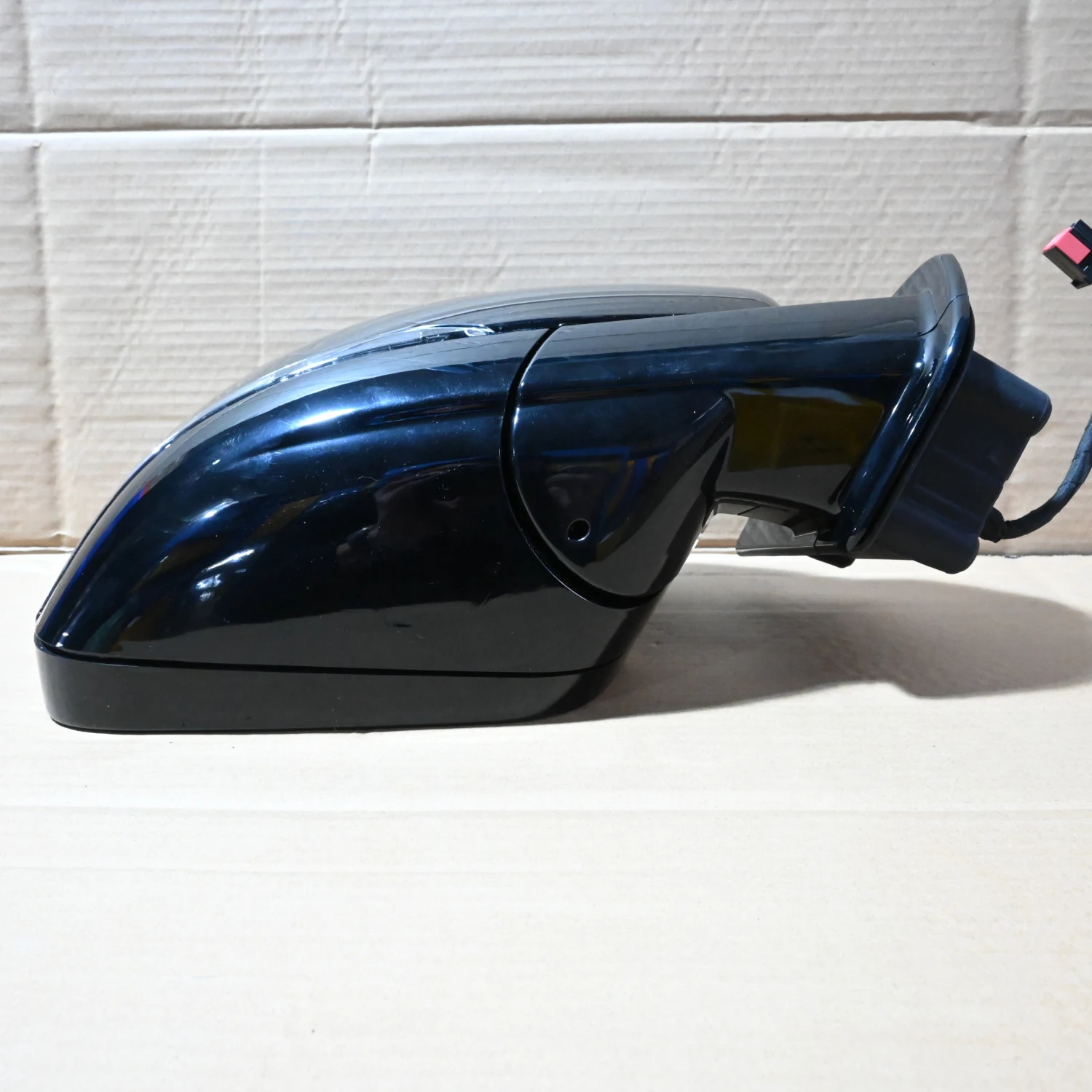 OEM LR051372 LR051370 for Land Rover Discovery 4 View Mirror Side Mirror Assembly Heated Car Rearview Mirror