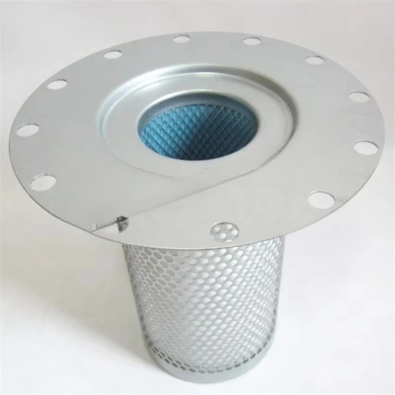 Compressor Spare Parts Air Oil Separator Filter 1621938400 1621938499