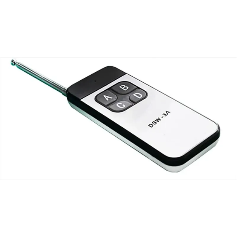 Automatic Door Open…