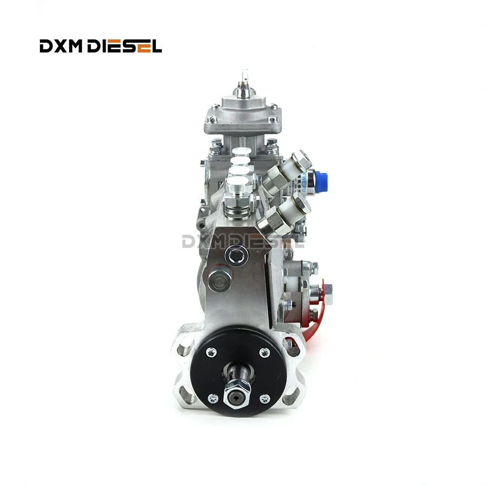 Bomba de combustible 3973846 3973845, Compatible con motor diésel Cumins 4BT3.9, todo nuevo