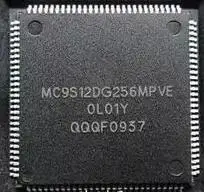 New MC9S12DT256MPV 112-LQFP FREESCALE Brand new original orders are welcome