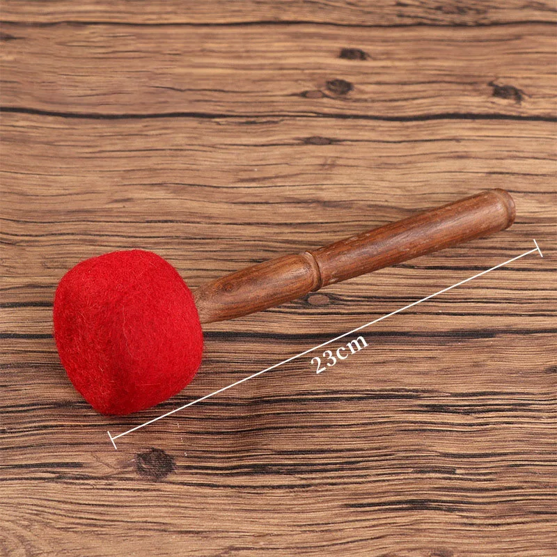 Singing Bowl Drumstick Nepal Stick Mallet Singing Bowls Accessories