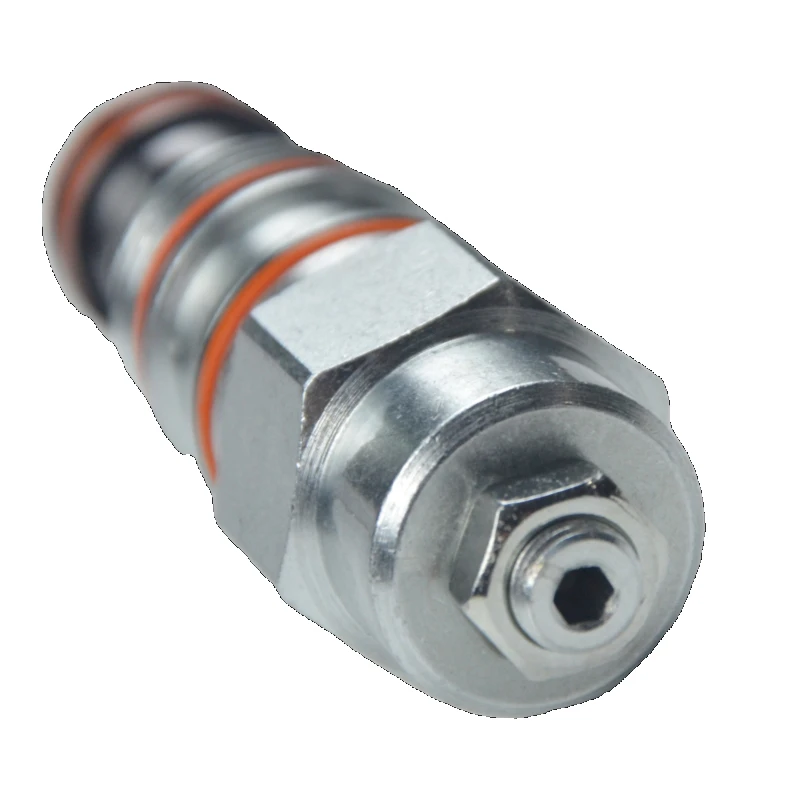 

Threaded plug-in balance valve replaces SUN balance valve CBCA/CBEA/CBCG/CBEG/LHN LJN.