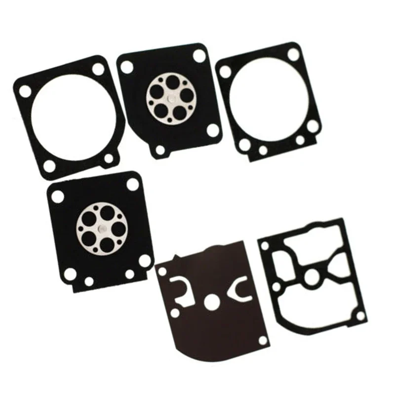 Imagem -02 - Kit de Peças de Reparo de Carburador Carb para Motosserra Stihl 020 020t Ms191 Ms192t Ms200t para Zama Rb69 Rb69 11290071062 Ferramenta