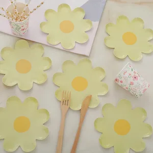 10 최고의 판매 데이지 케이크 장식 - №7