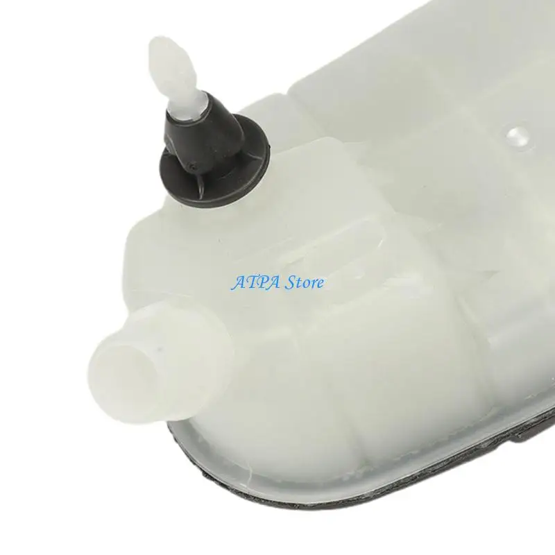 U13C Cooling System Expansion Replacement Component For B250 CLA250 GLA250 Models Strong Material Build