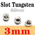 3mm Silver TG