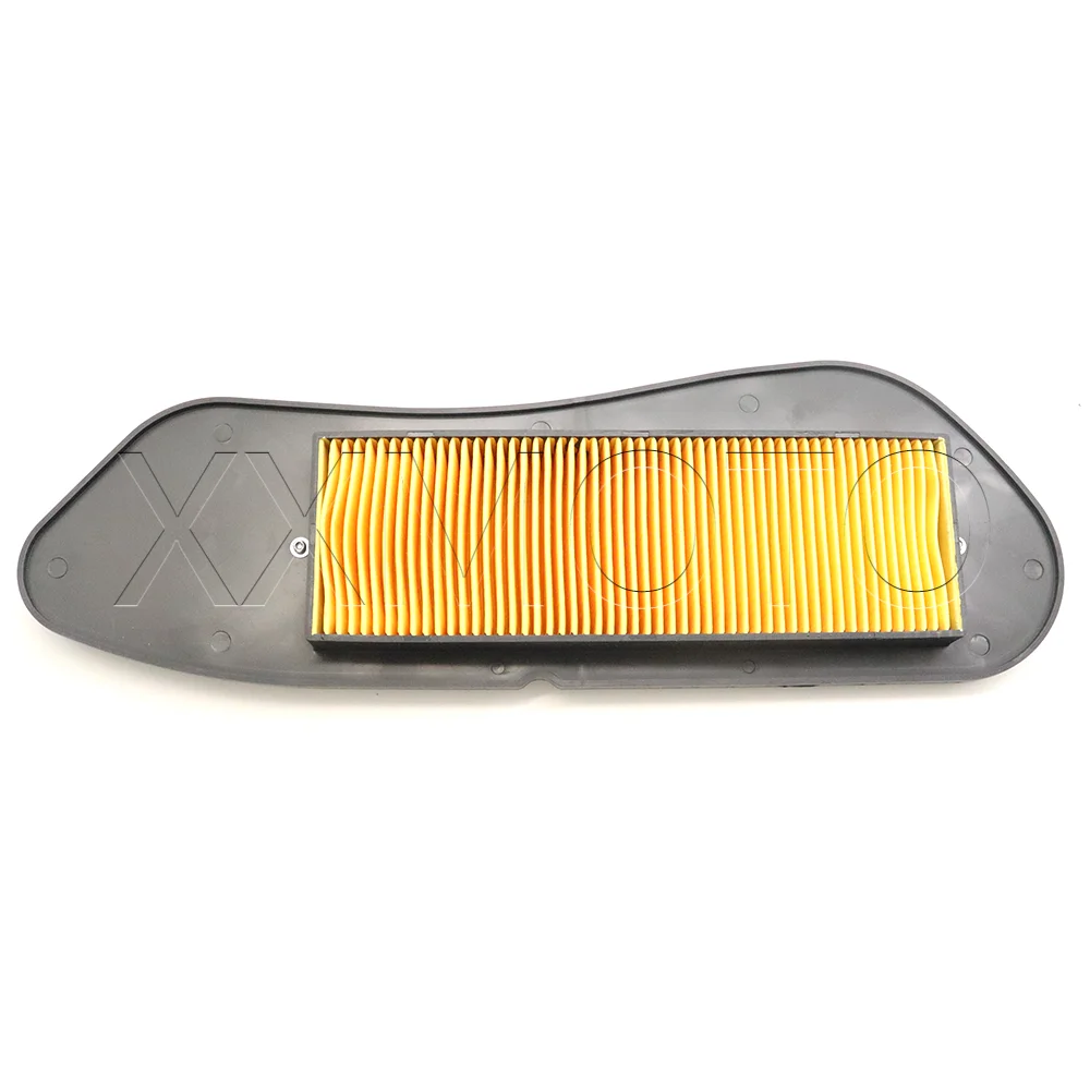 For Yamaha XMAX 125 250 YP125RA X-MAX125 YP250RA X-MAX250 YP 125 250RA X-MAX 125 250 Motorcycle Air Filter Intake Cleaner System