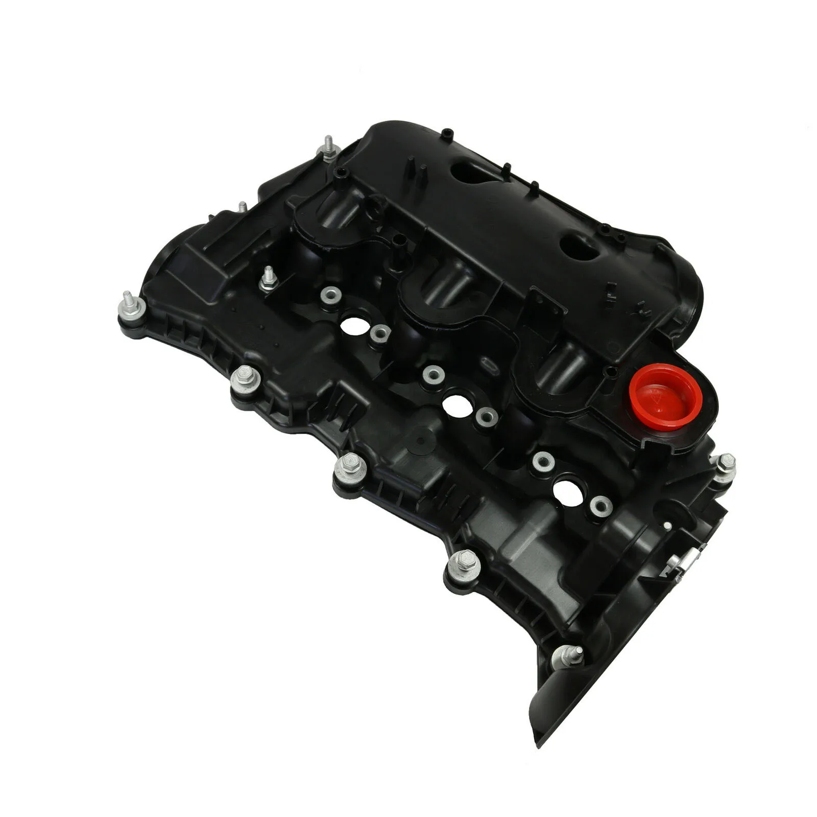 

1pc Car Valve Cover Right Fits For Land Rover Discovery 4 Range Rover Sport L405 3.0D OEMLR105956 Car Accessories