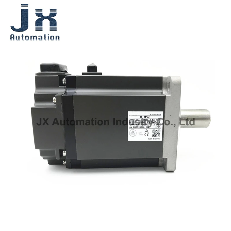 Original 3000RPM Rotary Servo Motor HF-MP053 HF-MP053B HF-MP13 HF-MP13B HF-MP23 HF-MP23B HF-MP43 HF-MP43B