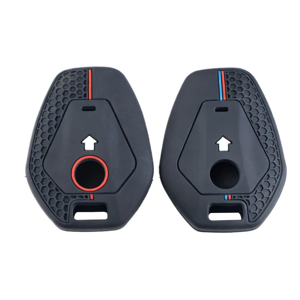 Motorcycle Key Case for BMW R1300GS R1300 R 1300 Big GS 1300GS 2025 R1250GS R1250 ADV Adventure Bike Accessories Cover Shell Fob