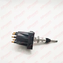 817377 817377T Replaces Fits For Mercruiser 18-5475 0986653 delco 3.0L ignition GM 3.0 L 2.5 NEW Complete Distributor EST